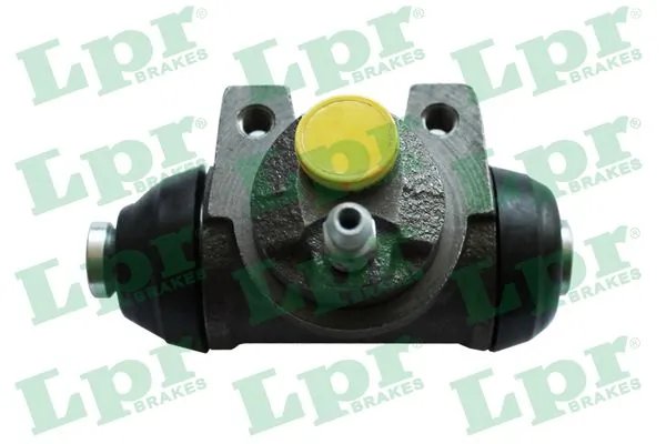 CILINDRU RECEPTOR FRANA LPR 4876 - Compatibil cu CITROEN, PEUGEOT, PROTON