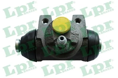 CILINDRU RECEPTOR FRANA LPR 4876 - Compatibil cu CITROEN, PEUGEOT, PROTON