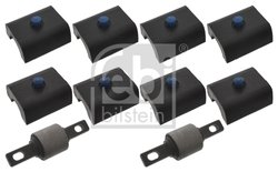 SET RULMENTI STABILIZATOR FEBI BILSTEIN 48767 - Compatibil cu DAF