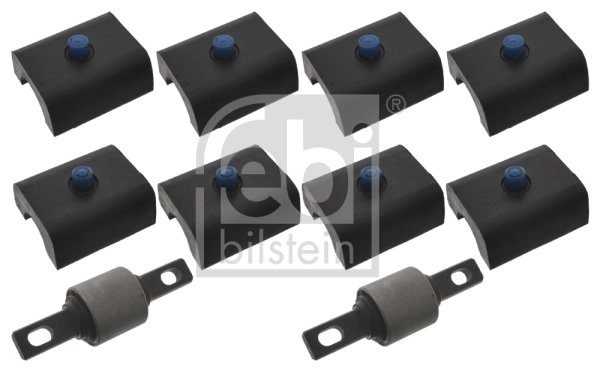 SET RULMENTI STABILIZATOR FEBI BILSTEIN 48767 - Compatibil cu DAF