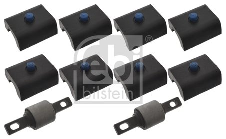 SET RULMENTI STABILIZATOR FEBI BILSTEIN 48767 - Compatibil cu DAF