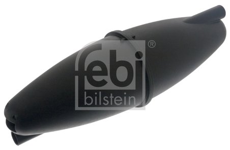ACUMULATOR PRESIUNE FEBI BILSTEIN 48792 - Compatibil cu MERCEDES-BENZ, VW
