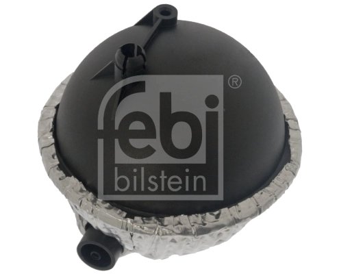 acumulator presiune Febi Bilstein 48803