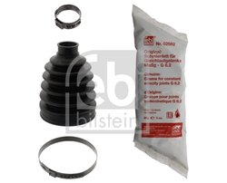 ANSAMBLU BURDUF ARTICULATIE PLANETARA FEBI BILSTEIN 48809 - Compatibil cu CITROEN, DACIA, DS, RENAULT, SUBARU, SUZUKI