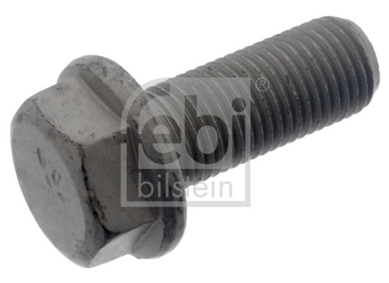Surub, etrier Febi Bilstein 48810