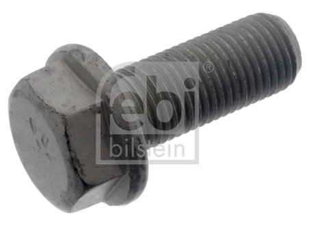 Surub, etrier Febi Bilstein 48810