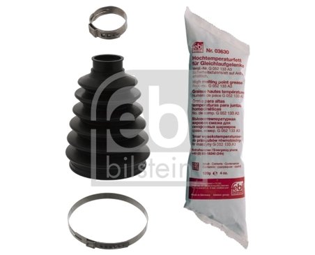 Ansamblu burduf articulatie planetara Febi Bilstein 48812