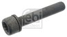 Surub, etrier Febi Bilstein 48817