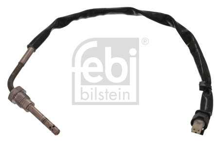 SENZOR TEMPERATURA GAZE EVACUARE FEBI BILSTEIN 48839 - Compatibil cu MERCEDES-BENZ