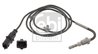 SENZOR TEMPERATURA GAZE EVACUARE FEBI BILSTEIN 48840 - Compatibil cu OPEL, VAUXHALL