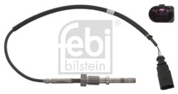 Senzor temperatura gaze evacuare Febi Bilstein 48842