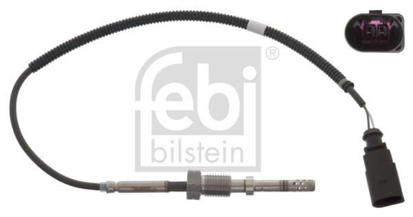 Senzor temperatura gaze evacuare Febi Bilstein 48842