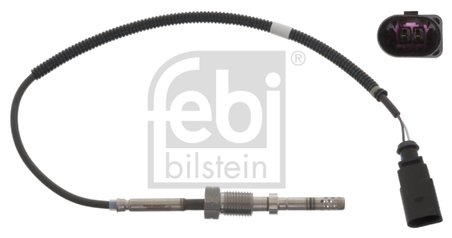 Senzor temperatura gaze evacuare Febi Bilstein 48842