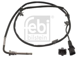 Senzor temperatura gaze evacuare Febi Bilstein 48846