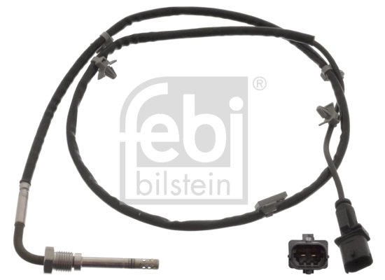 Senzor temperatura gaze evacuare Febi Bilstein 48846