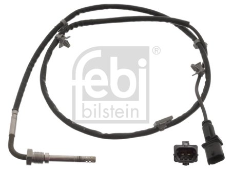 Senzor temperatura gaze evacuare Febi Bilstein 48846