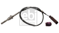 SENZOR TEMPERATURA GAZE EVACUARE FEBI BILSTEIN 48847 - Compatibil cu VW
