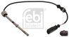 SENZOR TEMPERATURA GAZE EVACUARE FEBI BILSTEIN 48848 - Compatibil cu AUDI, VW