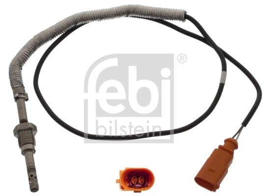 Senzor temperatura gaze evacuare Febi Bilstein 48850