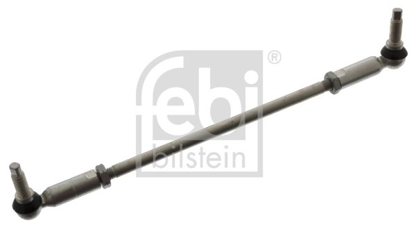 LEVIER SCHIMBARE VITEZE FEBI BILSTEIN 48860 - Compatibil cu IVECO