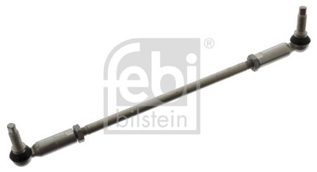 LEVIER SCHIMBARE VITEZE FEBI BILSTEIN 48860 - Compatibil cu IVECO