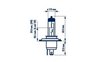 BEC, FAR FAZA LUNGA NARVA 488614000 - Compatibil cu ABARTH, ALFA ROMEO, AUDI, AUSTIN, AUTOBIANCHI, BMW, CHEVROLET, CHRYSLER, CIT