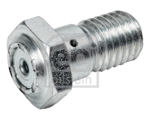 SUPAPA PRESIUNE ULEI FEBI BILSTEIN 48888 - Compatibil cu MAN