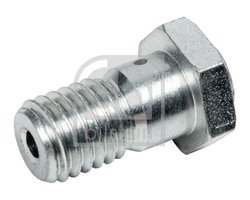 SUPAPA PRESIUNE ULEI FEBI BILSTEIN 48888 - Compatibil cu MAN