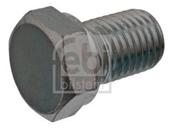 SURUB DE GOLIRE LA BAIE ULEI FEBI BILSTEIN 48893 - Compatibil cu BMW, OPEL, VAUXHALL