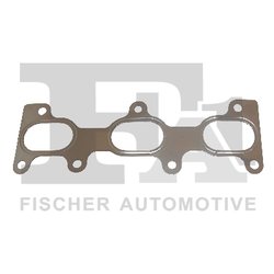 GARNITURA GALERIE EVACUARE FA1 489-004 - Compatibil cu HYUNDAI