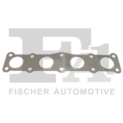 GARNITURA GALERIE EVACUARE FA1 489-007 - Compatibil cu HYUNDAI, KIA
