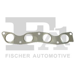 GARNITURA GALERIE EVACUARE FA1 489-008 - Compatibil cu HYUNDAI, KIA