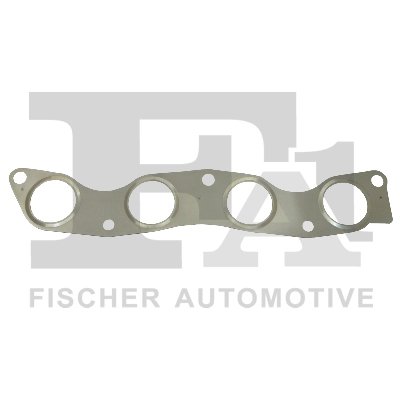 GARNITURA GALERIE EVACUARE FA1 489-008 - Compatibil cu HYUNDAI, KIA