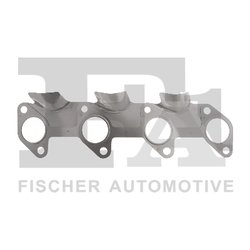 GARNITURA GALERIE EVACUARE FA1 489-011 - Compatibil cu HYUNDAI, KIA