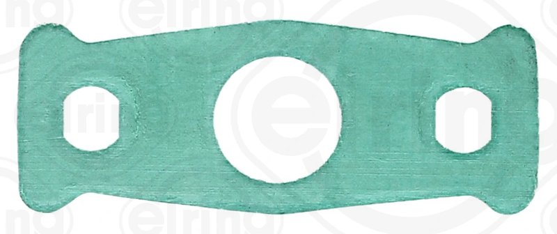 GARNIT ETANS., EVAC.ULEI (COMPRESOR) ELRING 489.430 - Compatibil cu JAGUAR, LAND ROVER