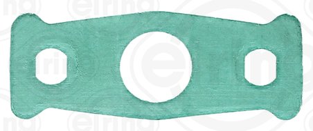 GARNIT ETANS., EVAC.ULEI (COMPRESOR) ELRING 489.430 - Compatibil cu JAGUAR, LAND ROVER