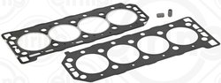 GARNITURA CHIULOASA ELRING 489.860 - Compatibil cu CATERHAM, FENGXING, FSO, HAWTAI, HUIZHONG, LAND ROVER, LOTUS, MG, MG (NANJING