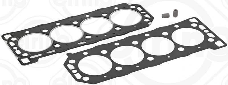 GARNITURA CHIULOASA ELRING 489.860 - Compatibil cu CATERHAM, FENGXING, FSO, HAWTAI, HUIZHONG, LAND ROVER, LOTUS, MG, MG (NANJING