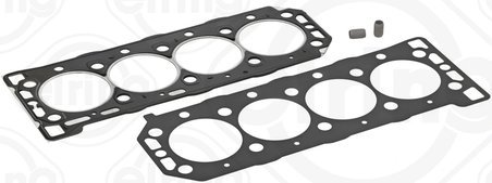 GARNITURA CHIULOASA ELRING 489.860 - Compatibil cu CATERHAM, FENGXING, FSO, HAWTAI, HUIZHONG, LAND ROVER, LOTUS, MG, MG (NANJING