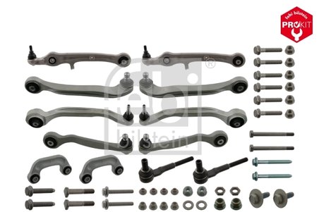 SET SUSPENSIE ROATA FEBI BILSTEIN 48902 - Compatibil cu AUDI