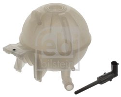 VAS EXPANSIUNE LICHID RACIRE FEBI BILSTEIN 48911 - Compatibil cu MERCEDES-BENZ