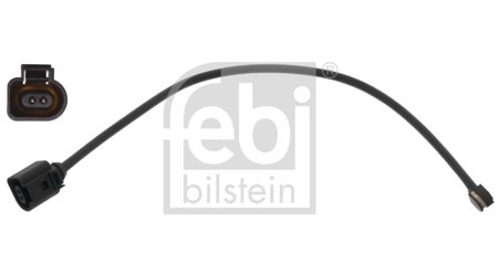 Senzor avertizare uzura placute frana Febi Bilstein 48916