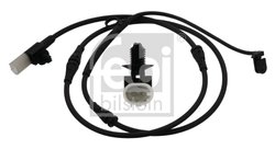 Senzor avertizare uzura placute frana Febi Bilstein 48917
