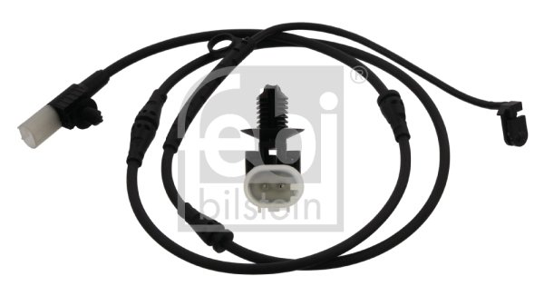 Senzor avertizare uzura placute frana Febi Bilstein 48917