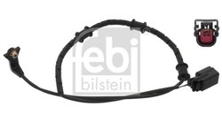 Senzor avertizare uzura placute frana Febi Bilstein 48918