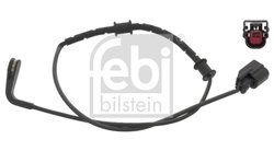 Senzor avertizare uzura placute frana Febi Bilstein 48919