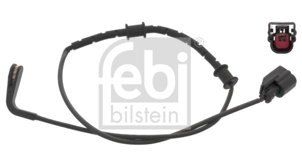 Senzor avertizare uzura placute frana Febi Bilstein 48919