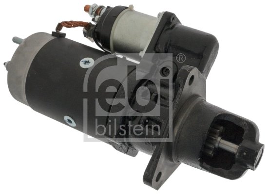 Electromotor Febi Bilstein 48980