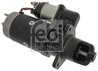 Electromotor Febi Bilstein 48980