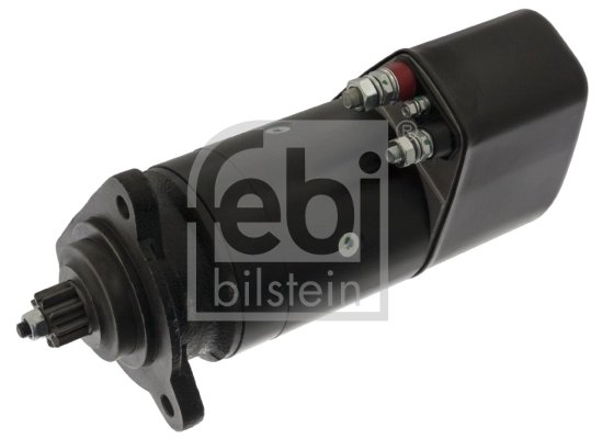 ELECTROMOTOR FEBI BILSTEIN 48981 - Compatibil cu MAN, MERCEDES-BENZ